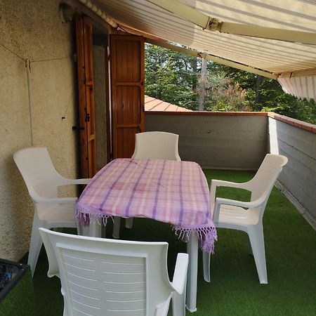 Apartament Casa Giulia Mercatino Conca Zewnętrze zdjęcie