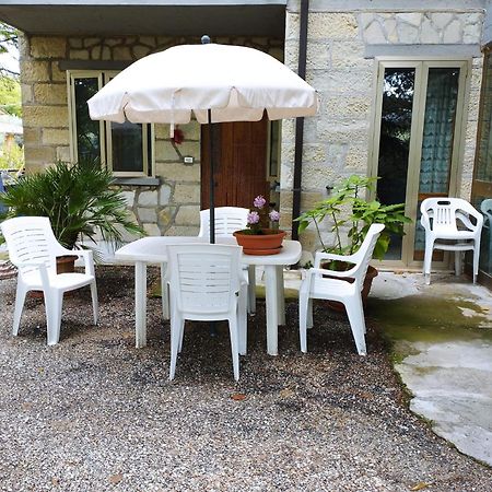 Apartament Casa Giulia Mercatino Conca Zewnętrze zdjęcie