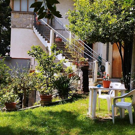 Apartament Casa Giulia Mercatino Conca Zewnętrze zdjęcie