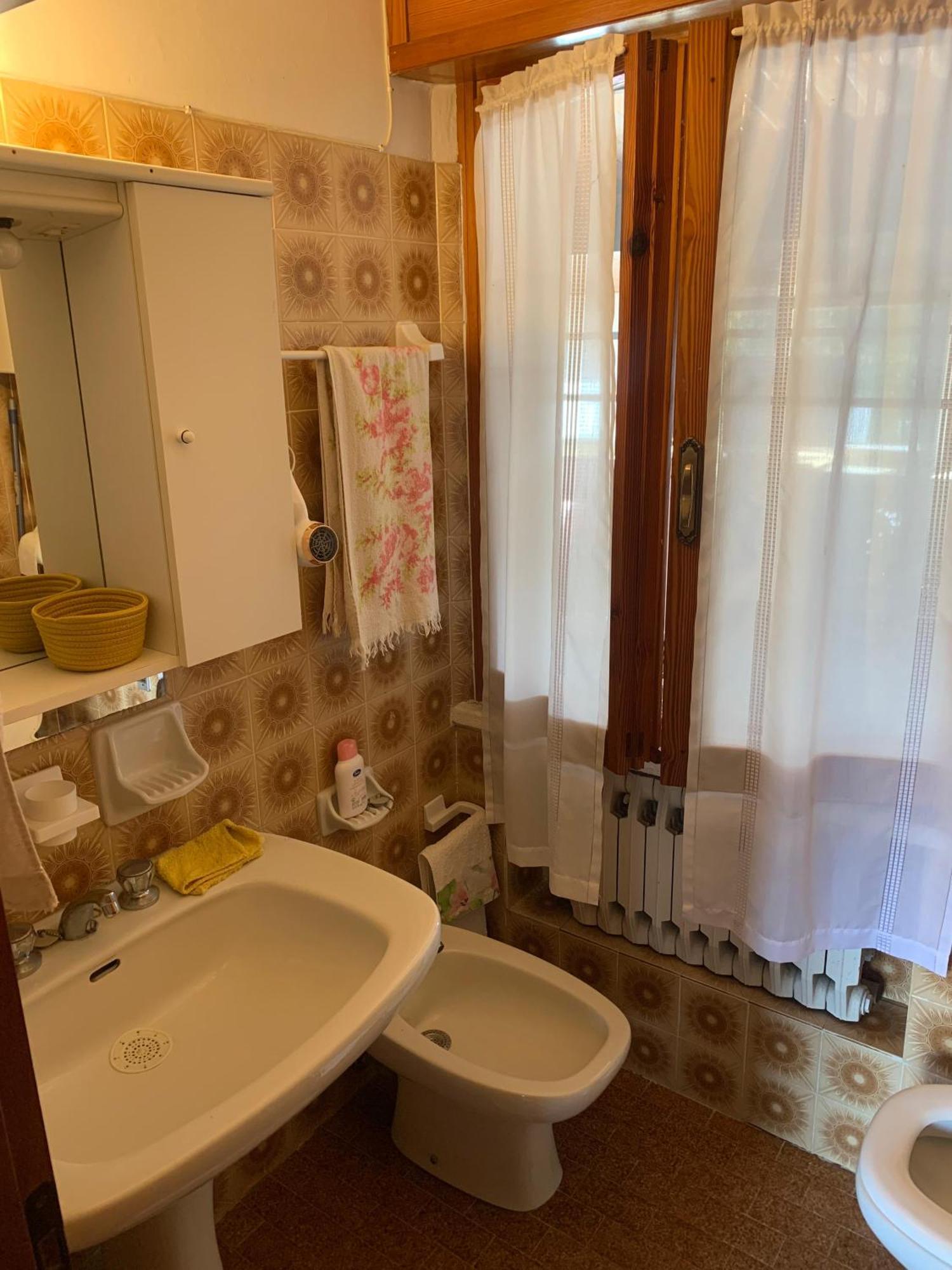 Apartament Casa Giulia Mercatino Conca Zewnętrze zdjęcie