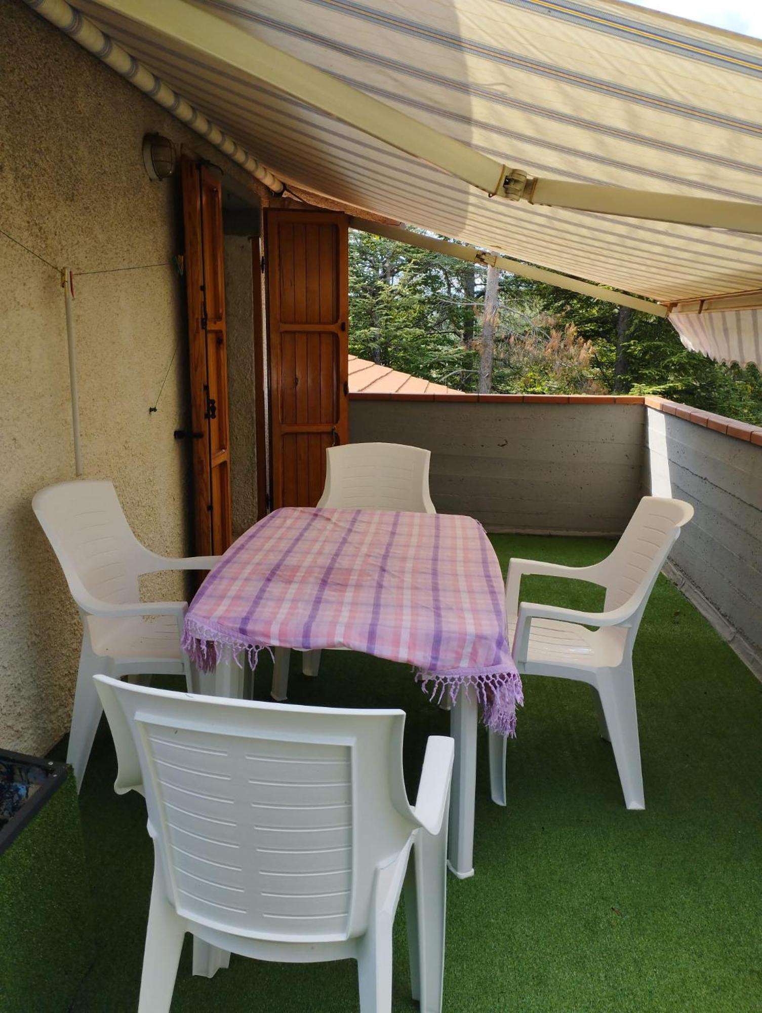 Apartament Casa Giulia Mercatino Conca Zewnętrze zdjęcie
