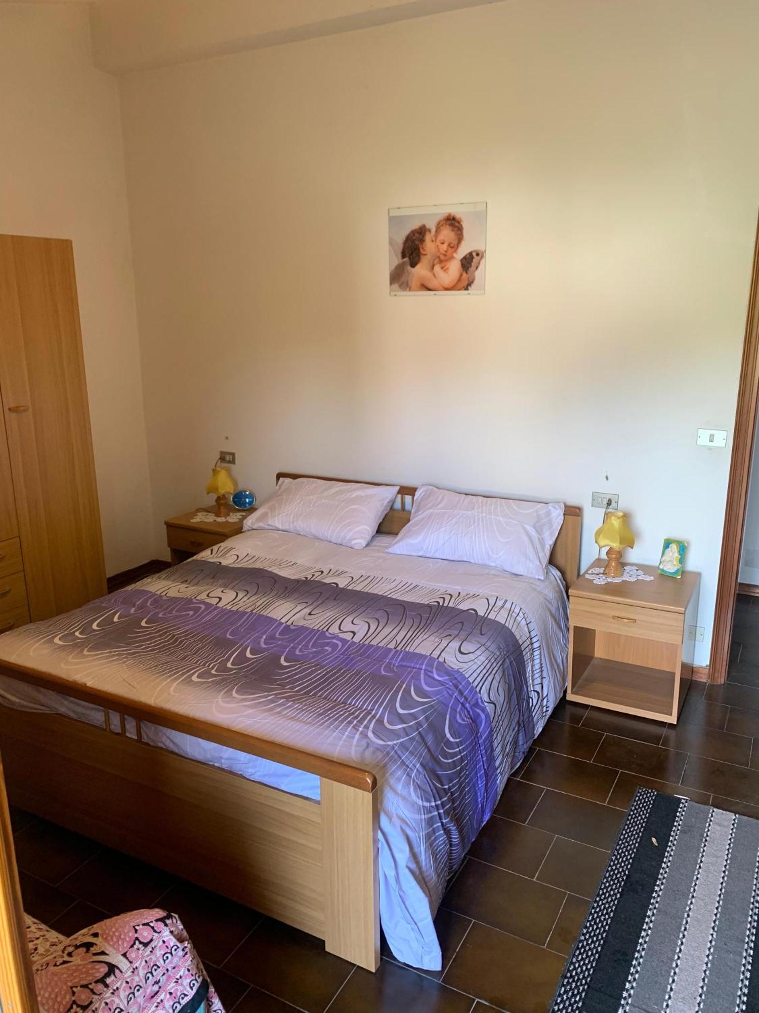 Apartament Casa Giulia Mercatino Conca Zewnętrze zdjęcie