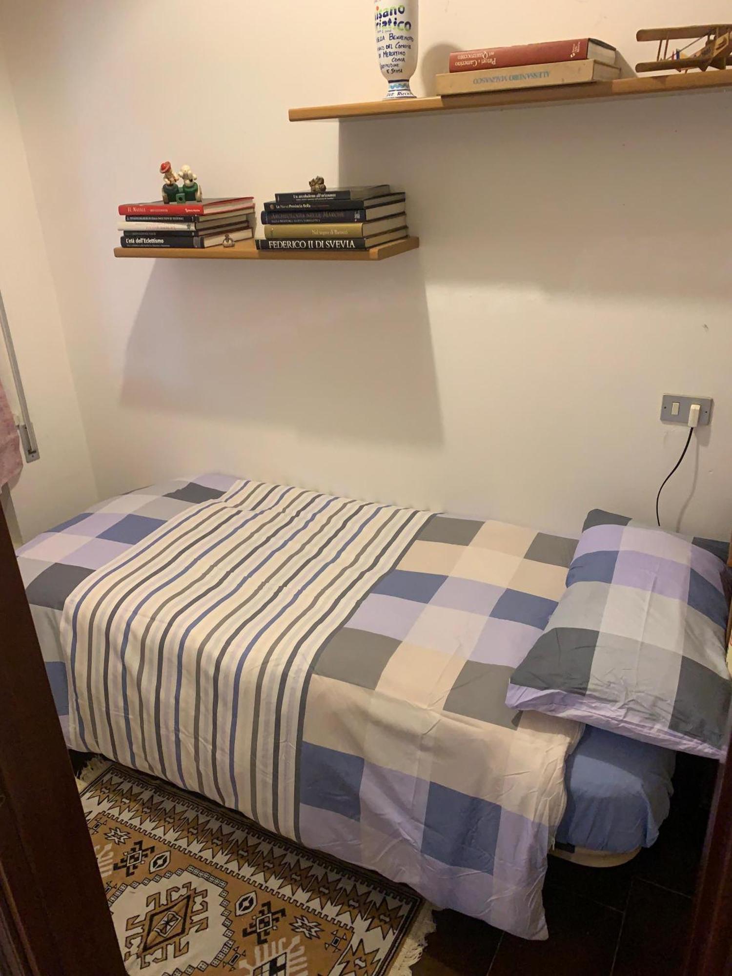 Apartament Casa Giulia Mercatino Conca Zewnętrze zdjęcie