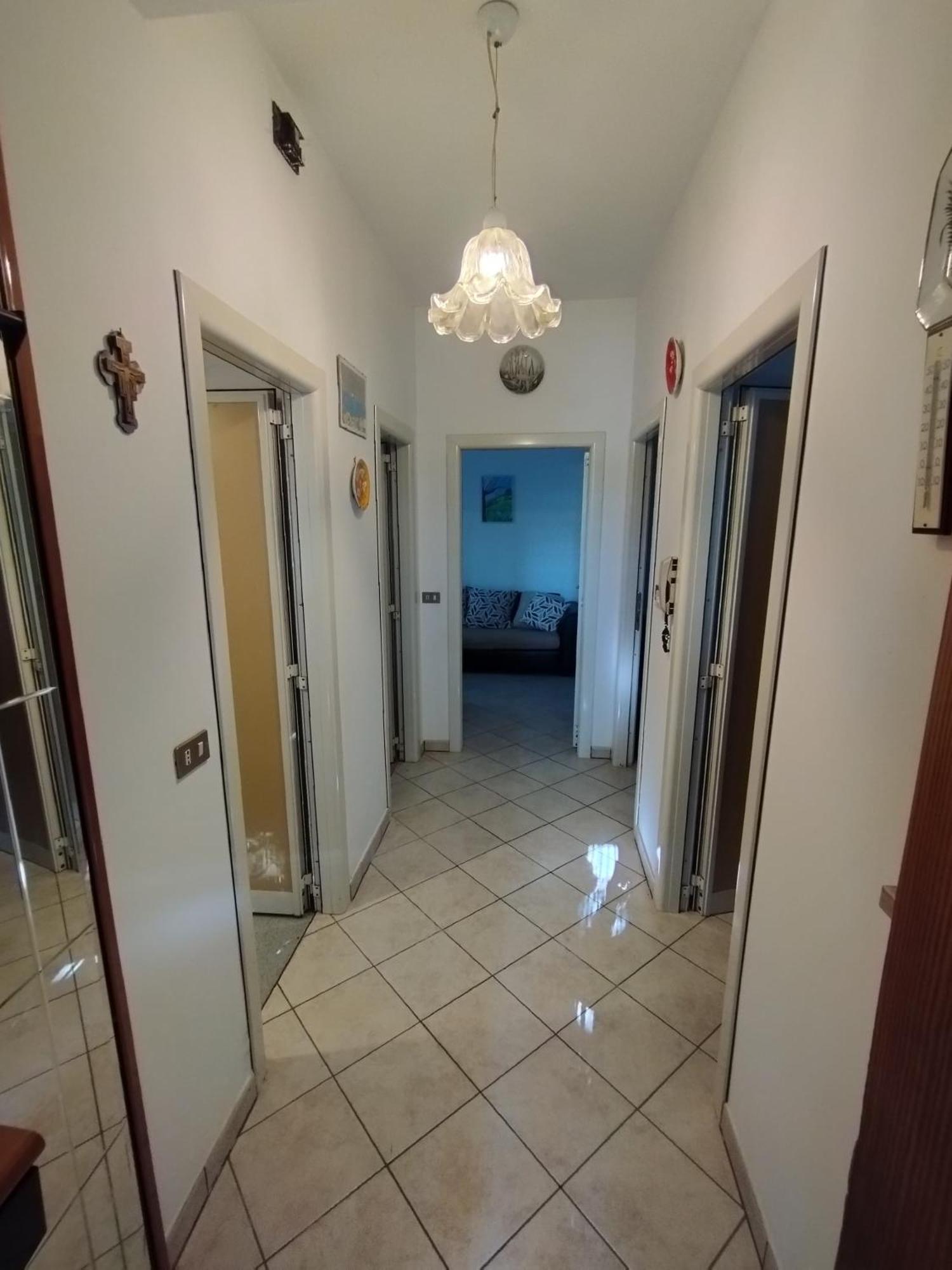 Apartament Casa Giulia Mercatino Conca Zewnętrze zdjęcie