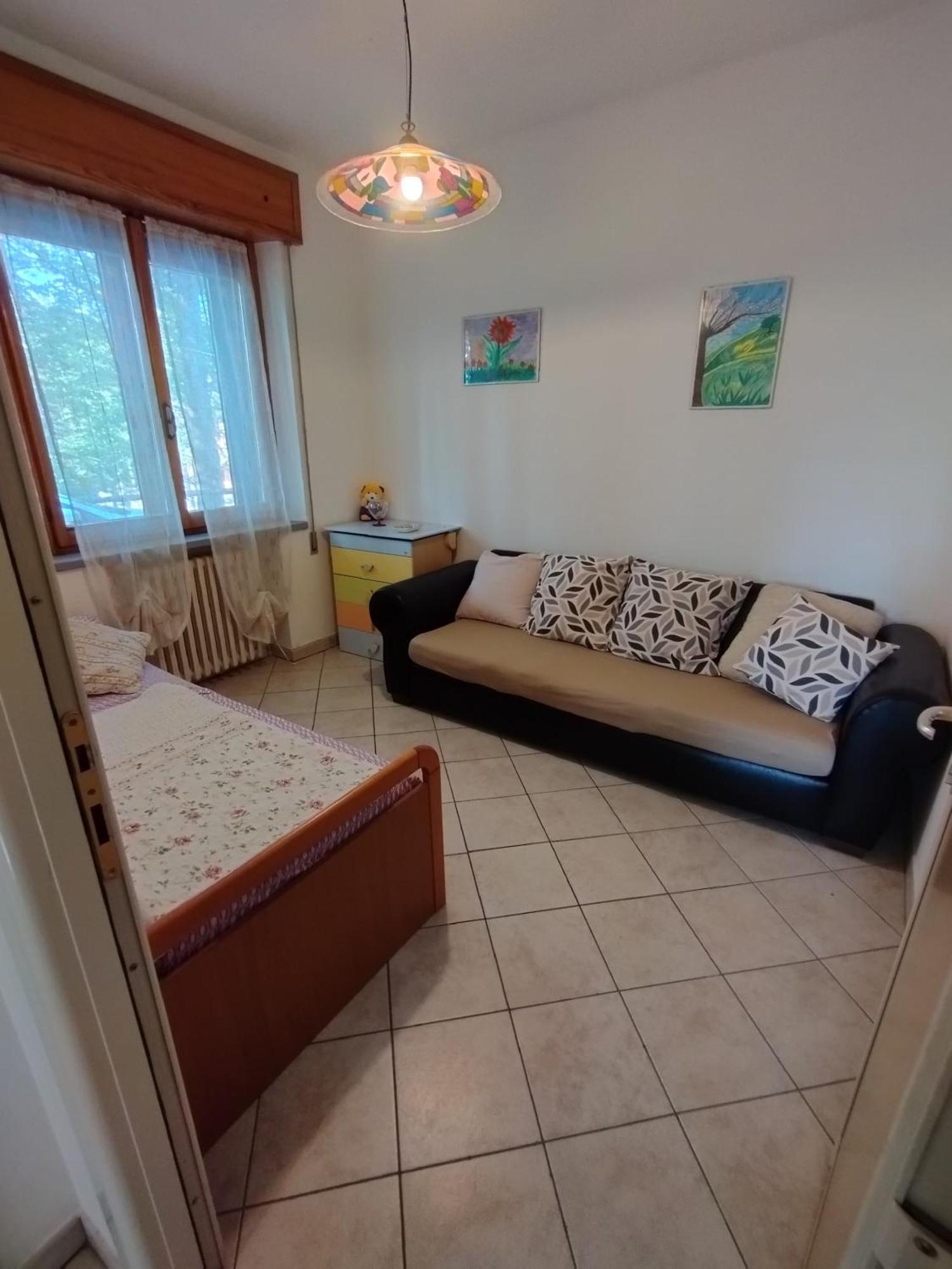 Apartament Casa Giulia Mercatino Conca Zewnętrze zdjęcie